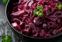 Red Cabbage